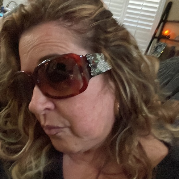 COPY - Ed Hardy Sunglasses - Picture 6 of 7